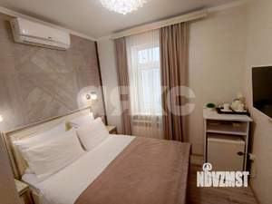 Студия квартира, вторичка, 14м2, 2/4 этаж