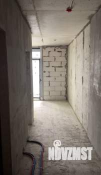 Студия квартира, вторичка, 19м2, 15/19 этаж