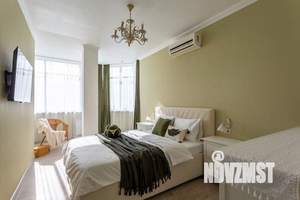 2-к квартира, вторичка, 61м2, 7/19 этаж