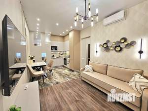 2-к квартира, вторичка, 60м2, 10/20 этаж