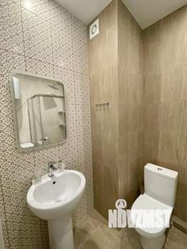 Студия квартира, вторичка, 20м2, 3/3 этаж