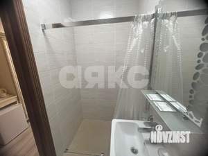 Студия квартира, вторичка, 16м2, 3/5 этаж