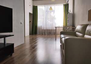 2-к квартира, вторичка, 55м2, 1/8 этаж