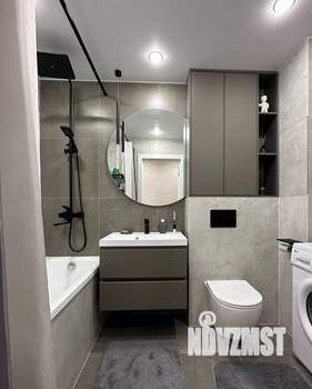 2-к квартира, вторичка, 80м2, 2/3 этаж