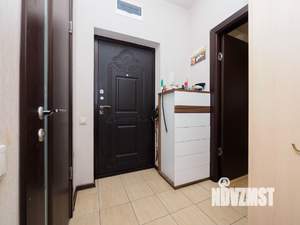 1-к квартира, вторичка, 35м2, 7/7 этаж