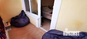 Студия квартира, вторичка, 30м2, 3/4 этаж