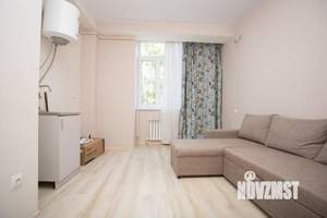 1-к квартира, вторичка, 35м2, 5/6 этаж