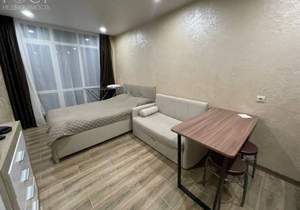 Студия квартира, вторичка, 20м2, 2/5 этаж