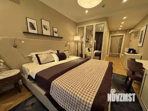 1-к квартира, вторичка, 38м2, 6/8 этаж