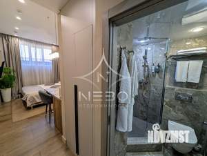 Студия квартира, вторичка, 20м2, 6/6 этаж