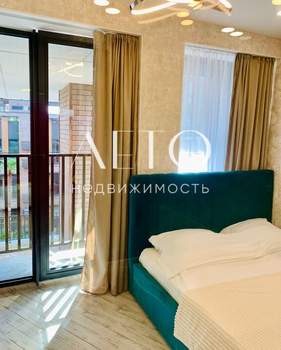 2-к квартира, вторичка, 34м2, 2/4 этаж