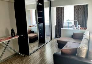 2-к квартира, вторичка, 48м2, 2/5 этаж