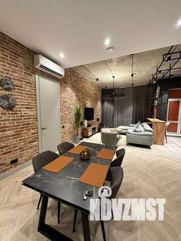 2-к квартира, вторичка, 75м2, 5/7 этаж