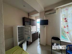 Студия квартира, вторичка, 20м2, 5/7 этаж