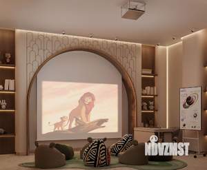 1-к квартира, вторичка, 24м2, 6/10 этаж