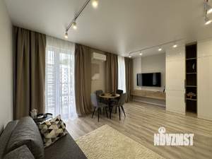 1-к квартира, вторичка, 34м2, 9/12 этаж
