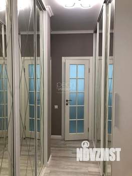 2-к квартира, вторичка, 64м2, 6/18 этаж