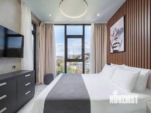 1-к квартира, вторичка, 48м2, 8/16 этаж