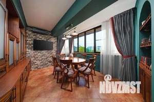 3-к квартира, вторичка, 120м2, 6/9 этаж