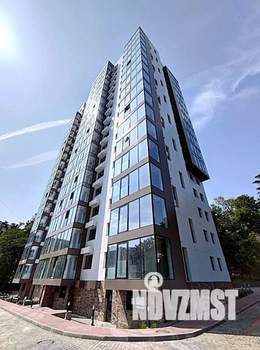 Студия квартира, вторичка, 22м2, 10/15 этаж