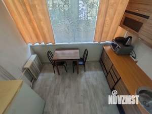 Студия квартира, вторичка, 18м2, 1/5 этаж