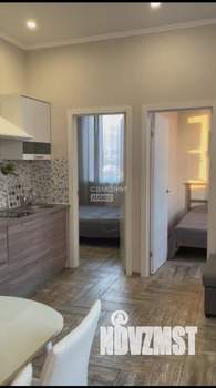 2-к квартира, вторичка, 48м2, 7/8 этаж