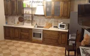 2-к квартира, вторичка, 60м2, 1/12 этаж