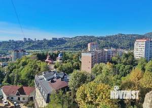 1-к квартира, вторичка, 47м2, 8/9 этаж