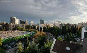 Студия квартира, вторичка, 35м2, 7/7 этаж