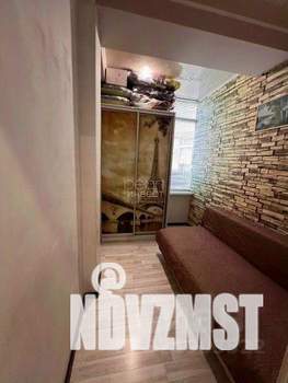 2-к квартира, вторичка, 34м2, 4/6 этаж