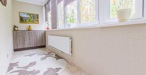 2-к квартира, вторичка, 100м2, 6/9 этаж