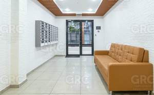 Студия квартира, вторичка, 25м2, 1/3 этаж