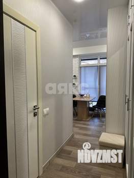 Студия квартира, вторичка, 25м2, 1/8 этаж