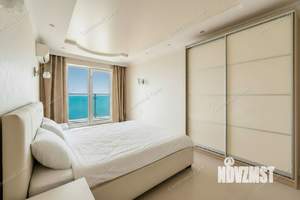 3-к квартира, вторичка, 120м2, 18/25 этаж