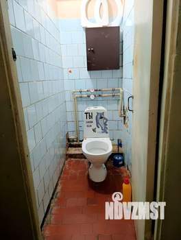 Студия квартира, вторичка, 15м2, 5/5 этаж