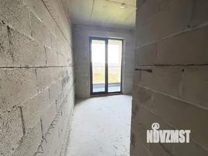 2-к квартира, вторичка, 36м2, 6/9 этаж