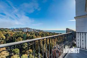 1-к квартира, вторичка, 45м2, 8/17 этаж