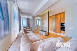 2-к квартира, вторичка, 55м2, 7/11 этаж