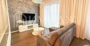 2-к квартира, вторичка, 90м2, 22/30 этаж