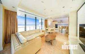 3-к квартира, вторичка, 180м2, 24/27 этаж