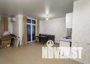 1-к квартира, вторичка, 42м2, 3/18 этаж