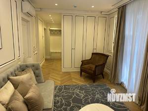 1-к квартира, вторичка, 45м2, 2/8 этаж