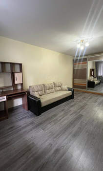3-к квартира, вторичка, 64м2, 2/11 этаж