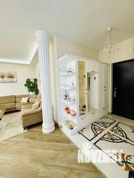 3-к квартира, вторичка, 86м2, 13/21 этаж
