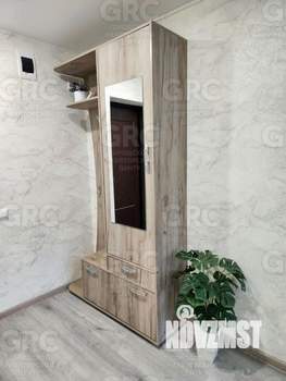 Студия квартира, вторичка, 18м2, 3/5 этаж