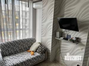 1-к квартира, вторичка, 33м2, 12/13 этаж