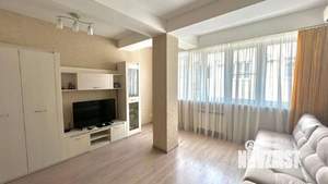 1-к квартира, вторичка, 44м2, 4/5 этаж