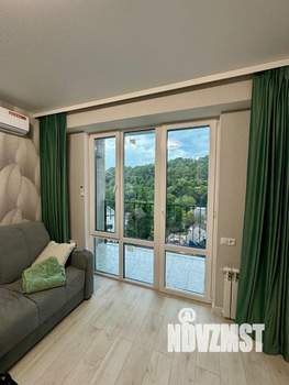Студия квартира, вторичка, 27м2, 8/10 этаж