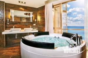 4-к квартира, вторичка, 360м2, 10/21 этаж