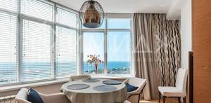 3-к квартира, вторичка, 95м2, 11/13 этаж